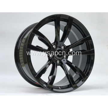 High quality X5 X6 Forged Rims Wheel Rims